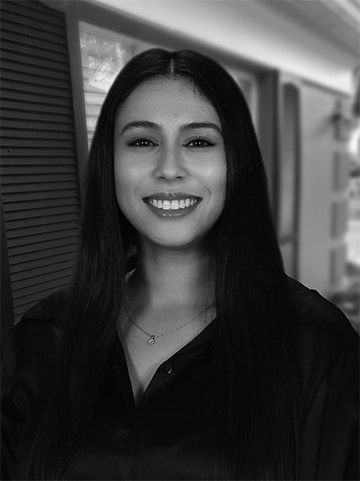 Ashley Murillo