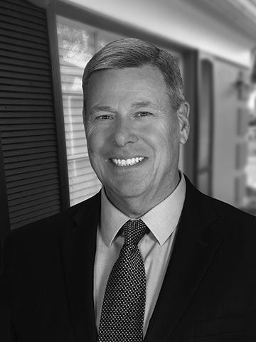 Mark Dickerson, ChFC®, CFP®, CDFA®