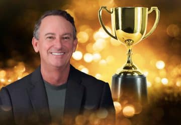Tom Ruggie Named InvestmentNews Advisor of the Year: Alternative Investments Awardee