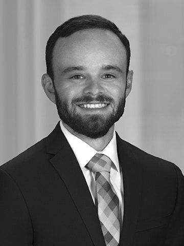 Mitch Faulkner, CFP®