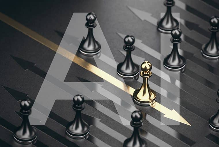 The Role Of Direct Investment Opportunities In The AI Revolution