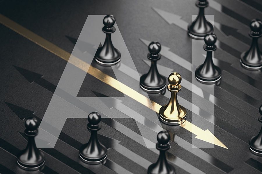 The Role Of Direct Investment Opportunities In The AI Revolution