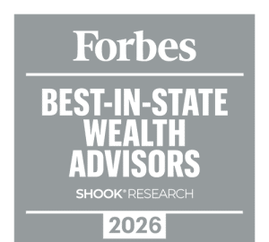 2026 Forbes Best in State Wealth Advisors