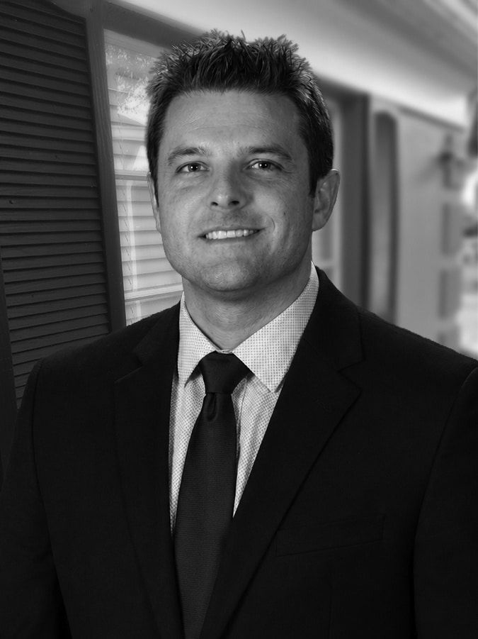 Jeremy Wassmer CFP®